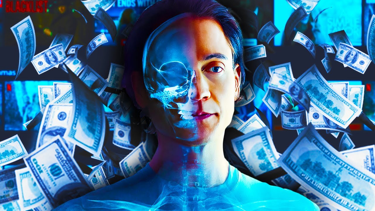 Bryan Johnson's Net Worth Explained