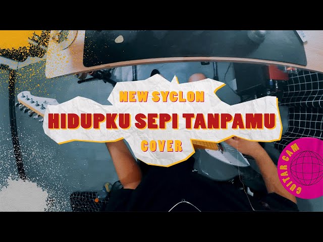New Syclon - Hidupku Sepi Tanpamu // Boncek AR cover class=