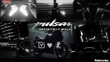 Bajaj Pulsar 250F - The King is Back To Rule | 2021 Review | Price, Top Speed, Launch Date & More