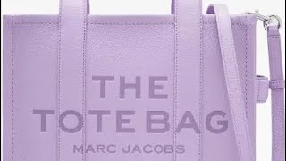 Marc Jacobs’ brand new WISTERIA 💜💜💜💜