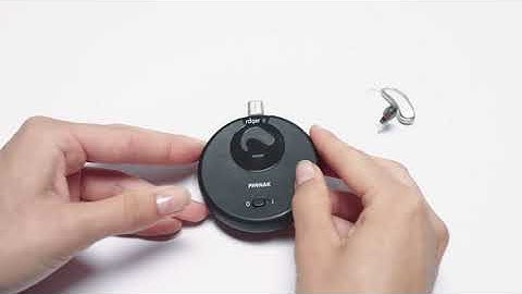 Roger Installer