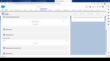 How To: Master-Detail vs Lookup Relationship