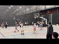 ABA Provincials SW Seneta vs CalWest (1)