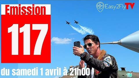 L'émission 117