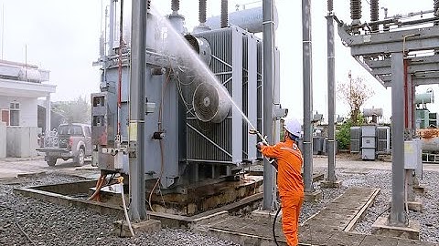 EVNNPC đồng bộ giải pháp bảo đảm điện trong các dịp lễ và mùa nắng nóng 2023