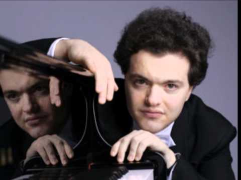 Evgeny Kissin - Stravinsky Petrushka (part 2/3)