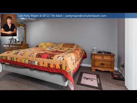 2475 SE Webster Rd, Corydon, IN home video tour