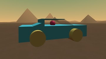 Learn how to code Virtual Reality Part 2 with A-Frame