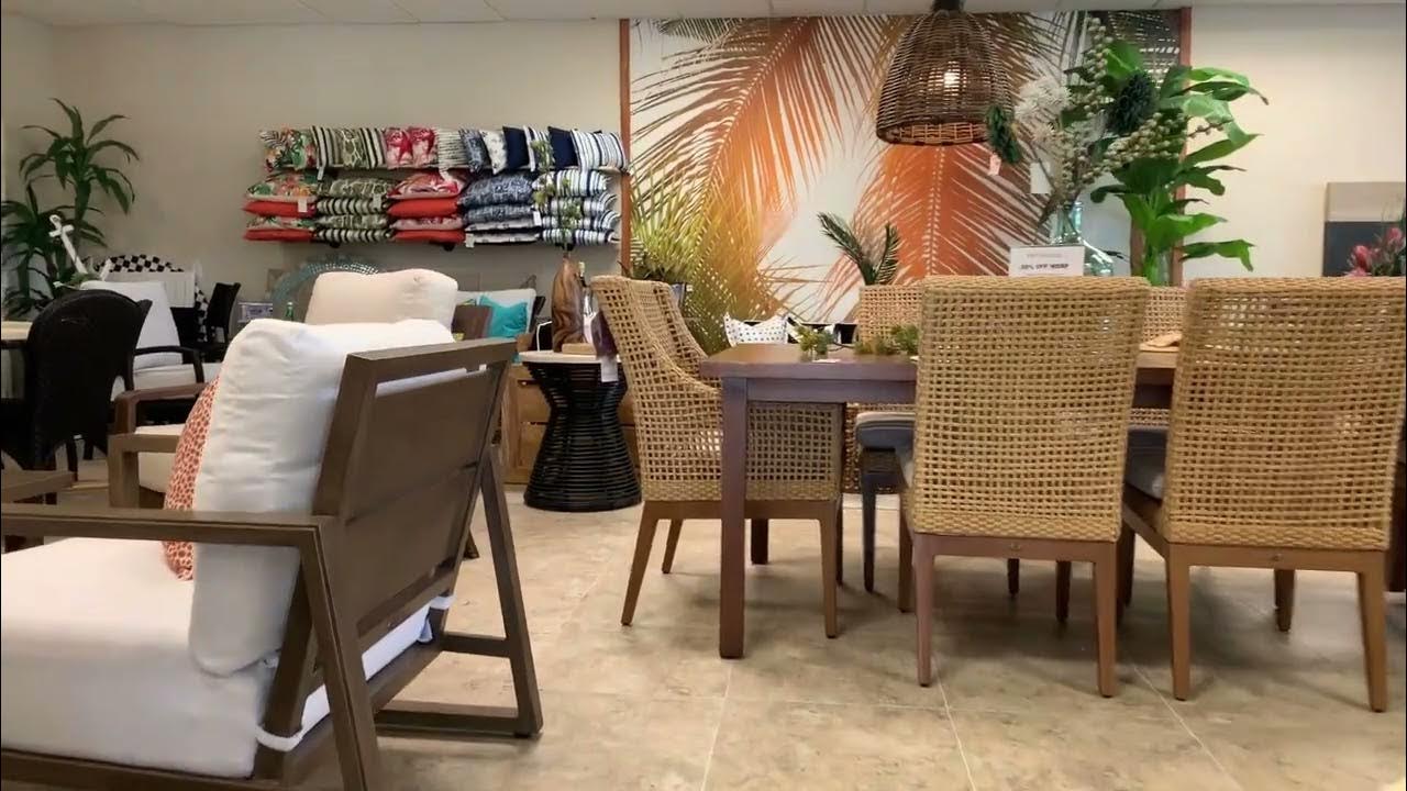 Patio & Table Boca Raton. Stone Table Tops. Outdoor Furniture. Visit Us