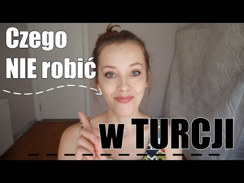 Wideo: Czego Nie Robić W Turcji - Matador Network