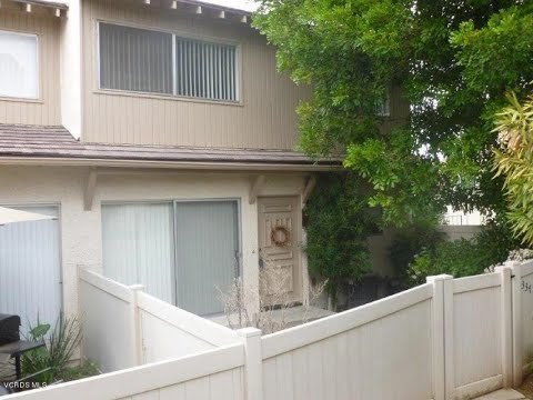 1337 Ramona Drive, Thousand Oaks, CA home video tour