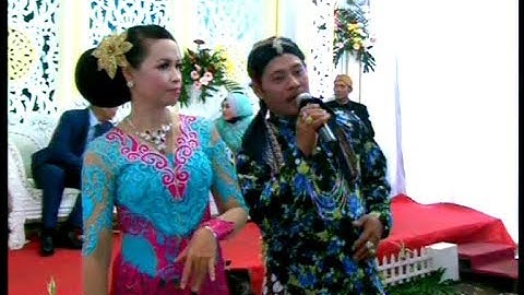 JAMBU ALAS AYO NGGUYU PEPELING campursari PUSPO WARNO DEPOK