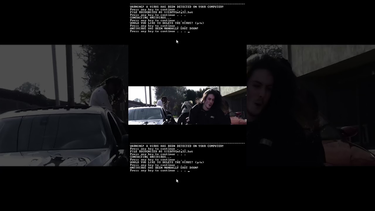 [FREE] BONES TYPE BEAT - SystemError