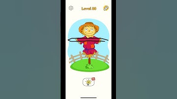 Dop 4 - Draw One part Level 88 #shorts #rainbowdop #sjgameplay