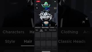 How to get headless with 60 robux screenshot 3