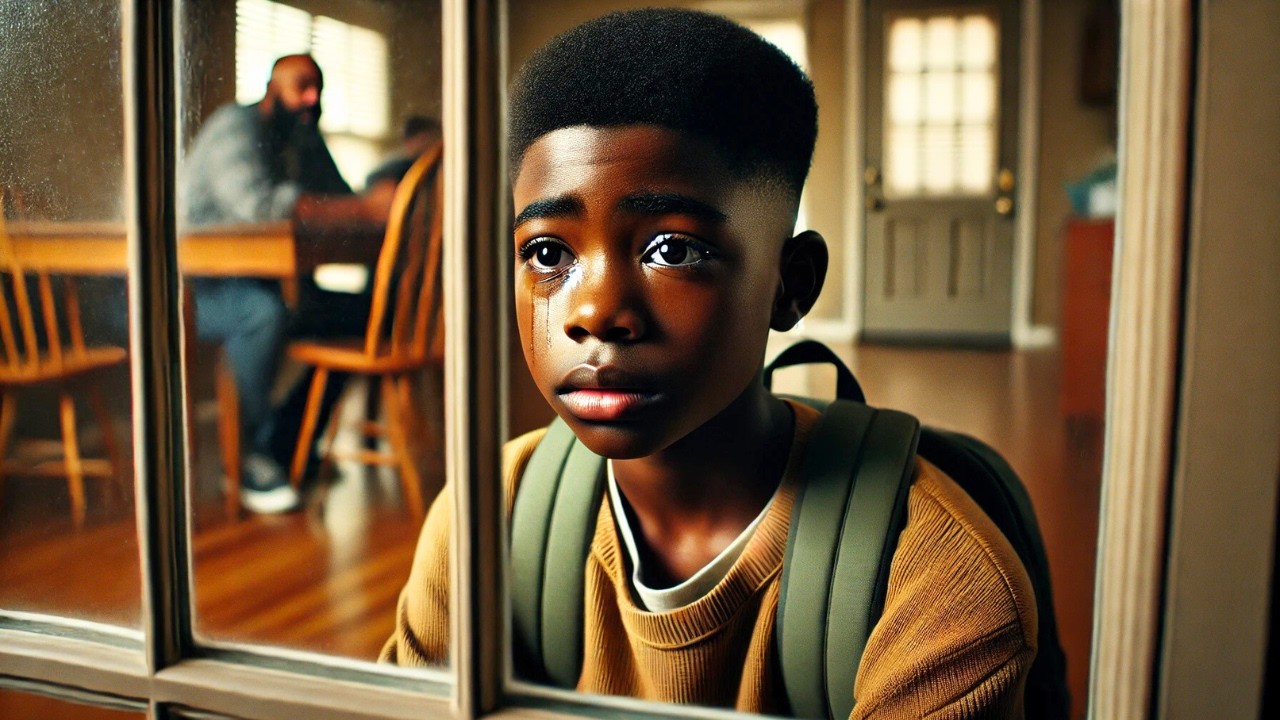 My FAMILY Told Me Your Adopted Son Doesn't Belong Here—So I Stopped Paying The Mortgage On The House