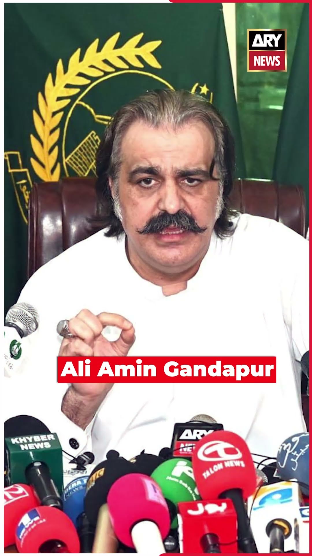#aliamingandapur #cmkpk #kpassembly #governorrule #arynews #youtubeshorts #shorts #reels