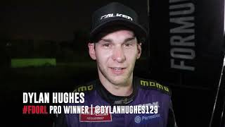 Formula Drift 2022 - Saturday Recap