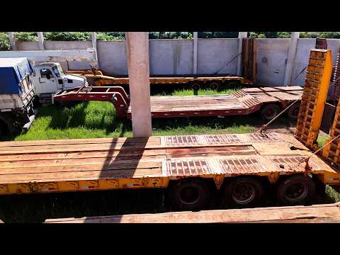 LOTE DE-036 - PRANCHA