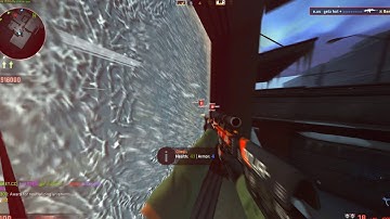 no perfection hvh ft. getze.us