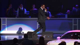 Keith Sweat | I Want Her | Neighborhood Awards