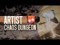 Artist class guide  for quick chaos dungeons