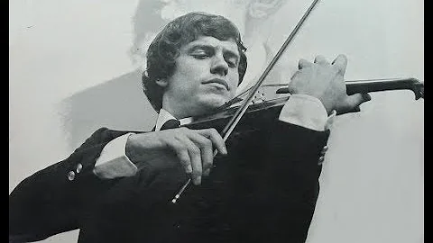 A Tribute to the Violinist Eugene Fodor