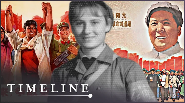 1966: The Story Of The Westerners Caught In Mao's Revolution | Inside Mao's China | Timeline - DayDayNews