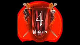 🏆#KO4FUN NEMESIS 🔥Eslant Farms 🔥 #KnightOnline 🔥 #PvPServer🔥