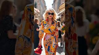 Colors of Fall in Milan #fashion #style #italianstyle #streetstyle