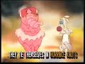 Heffalumps And Woozles The Song for The Escape Of the NES