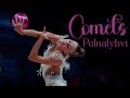Comets    polnalybvi  music for rg rhythmic gymnastics 130