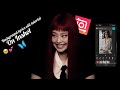 Background lyrics edit tutorial on Inshot|@InShotApp |Cloudy Giggles Vibes| edit tutorial|Inshot|