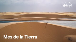 Mes de la Tierra | Disney+