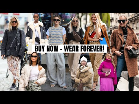 วีดีโอ: เสื้อกันหนาวแฟชั่นสำหรับผู้หญิง 2021-2022