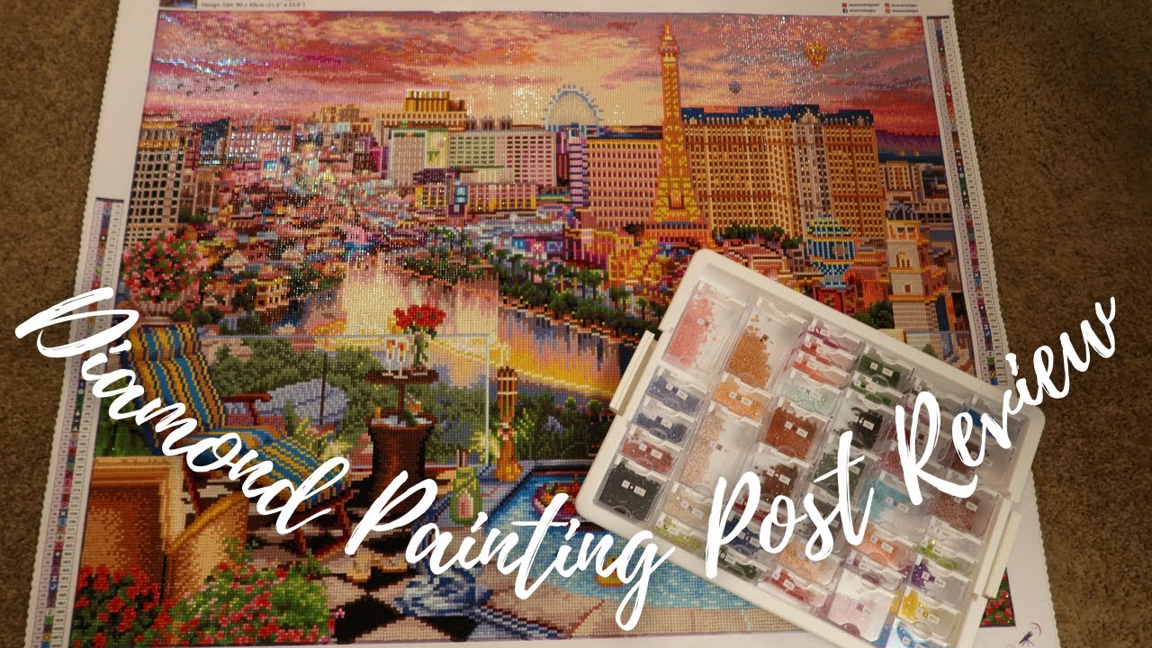 neon capital vegas by dreamer designs | post review #1!