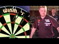 Williams v Veenstra Darts World Masters 2018 - Last 16