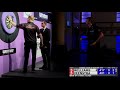 Williams v Veenstra Darts World Masters 2018 - Last 16