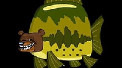 Roblox Find The Trollfaces: Seabear Trollface