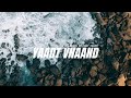 Yaadt Vnaand_ Volume 3_ DJ Rollstoel
