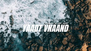 Yaadt Vnaand_ Volume 3_ DJ Rollstoel