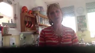 Jenny London England
