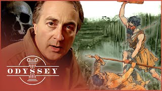 Why Are There Mysterious Human Remains Near This Iron Age Settlement? | Time Team | Odyssey