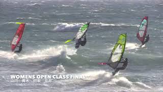 ALL JAPAN WAVE CLASSIC 2019 / wave