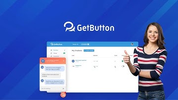 GetButton Lifetime Deal – 24/7 AI Chatbot om de verkoop direct te verhogen!