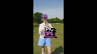 Epic Tips x Galaxy S24 Ultra: Perfect your swing with Slow-mo | Samsung