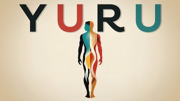 Are You in Your Body? (Embodiment for Life Transformation)