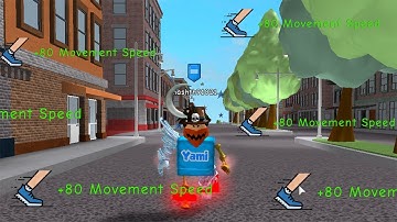 HOW TO TRAIN SPEED, JUMP, BODY, AND FIST POWERS FAST! || Super Power Training Simulator