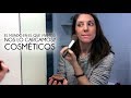 Cosméticos - El mundo en el que vivimos, ¿nos lo cargamos? | Orgranico | Radio Onda Regional