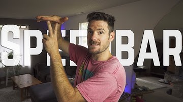 Paragliding Speedbar HACKS!